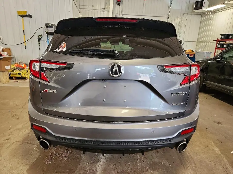 2023 ACURA RDX A-SPEC  