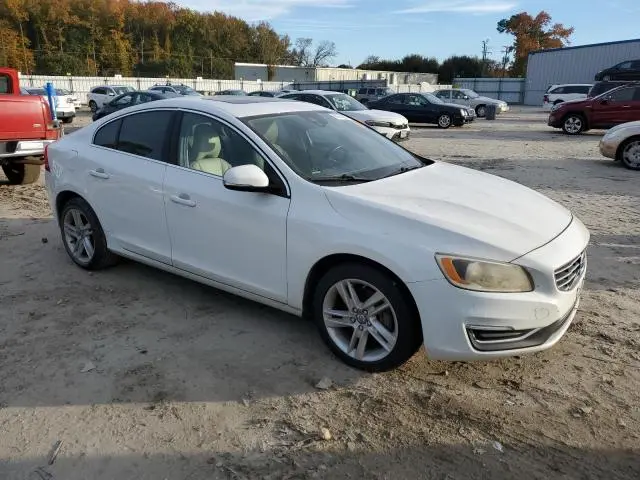 2014 VOLVO S60 T5  