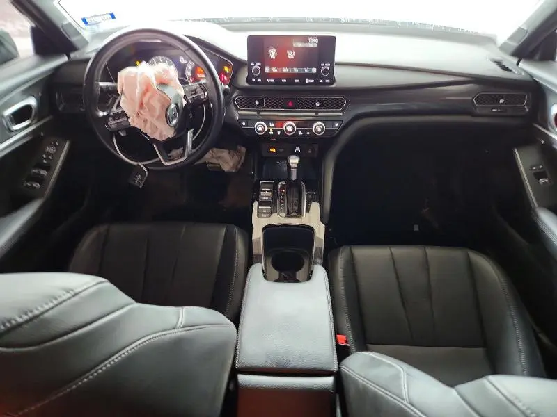 2024 ACURA INTEGRA A-SPEC  