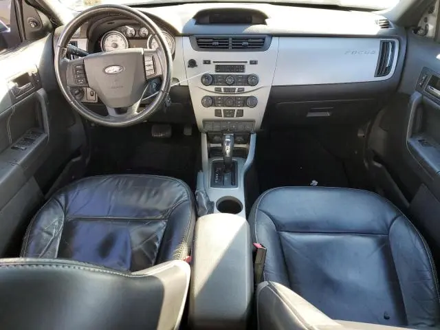 2010 FORD FOCUS SES  