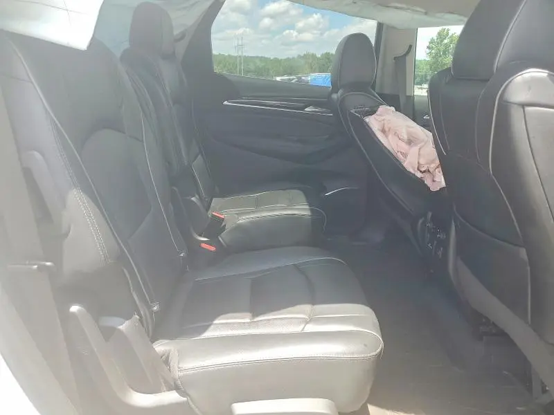 2019 BUICK ENCLAVE AVENIR  