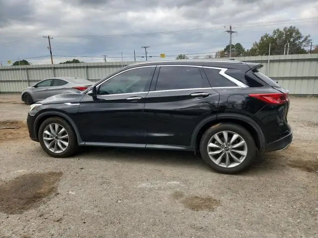 2020 INFINITI QX50 PURE  