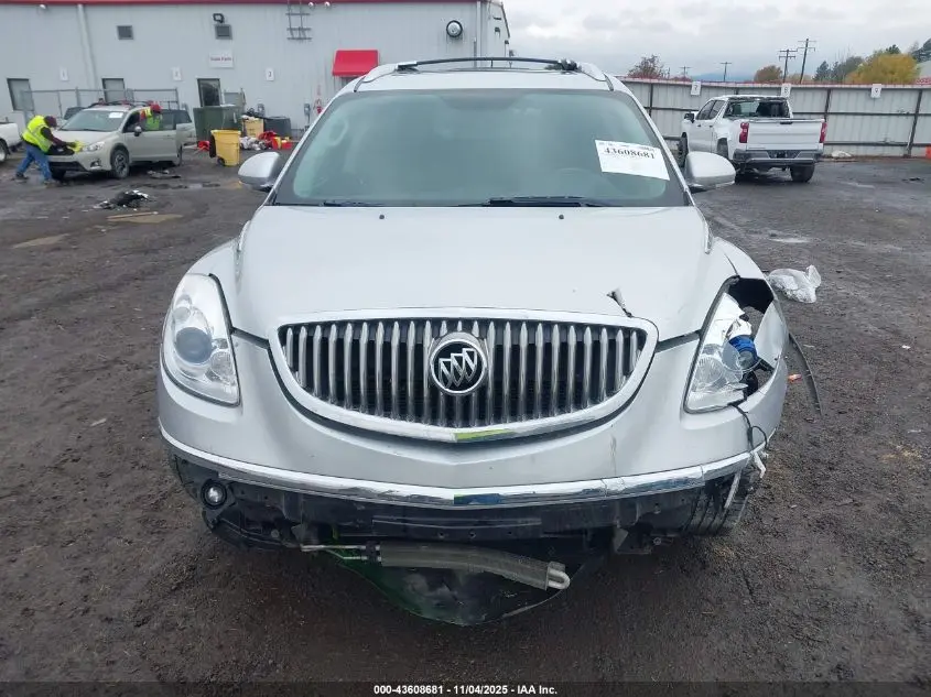 2011 BUICK ENCLAVE 1XL
