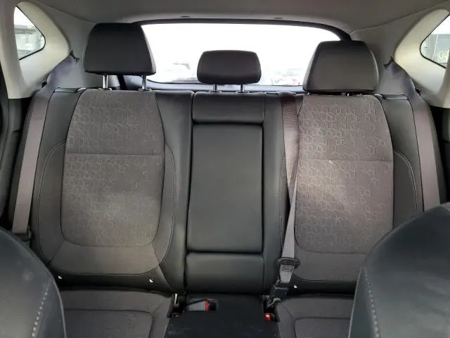 2024 KIA SELTOS X LINE  