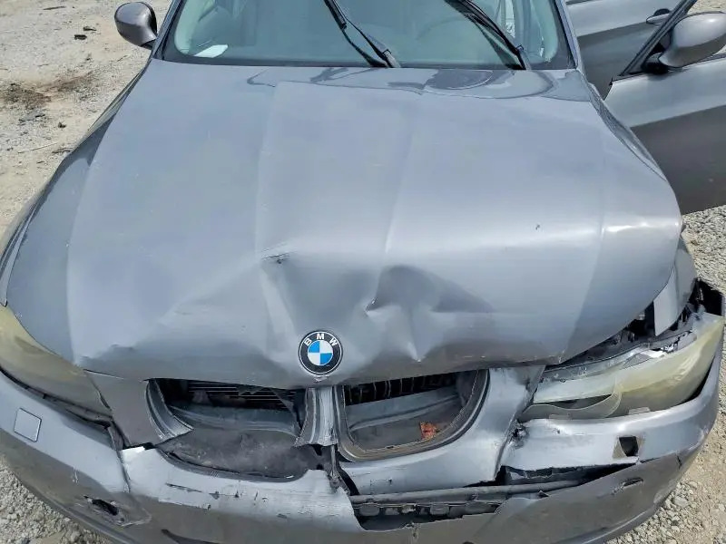 2011 BMW 328 XI  