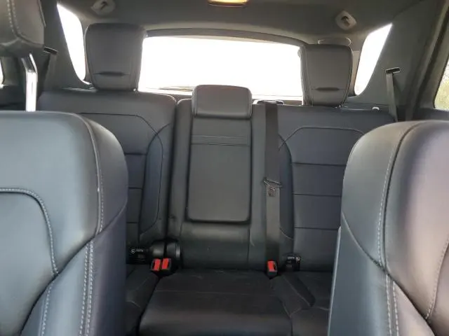 2017 MERCEDES-BENZ GLE 43 AMG  