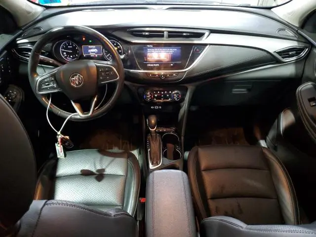 2020 BUICK ENCORE GX ESSENCE  