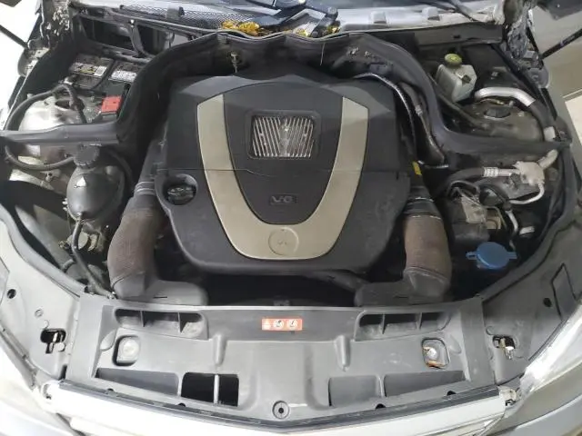 2011 MERCEDES-BENZ C 300 4MATIC  