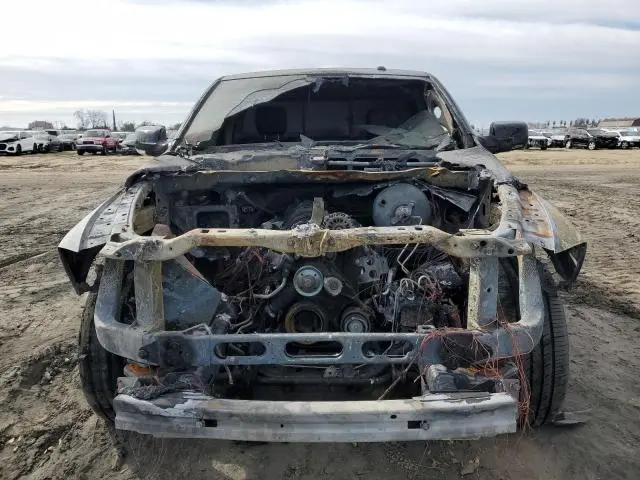 2014 RAM 1500 ST  