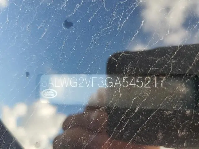 2016 LAND ROVER RANGE ROVER SPORT SE  