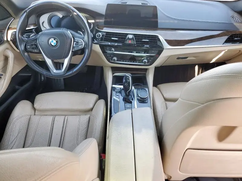 2017 BMW 530 I  