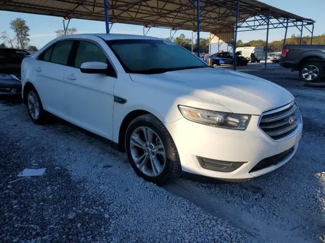 2014 FORD TAURUS SEL  
