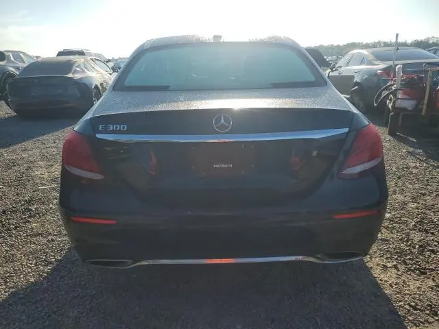 2018 MERCEDES-BENZ E 300  