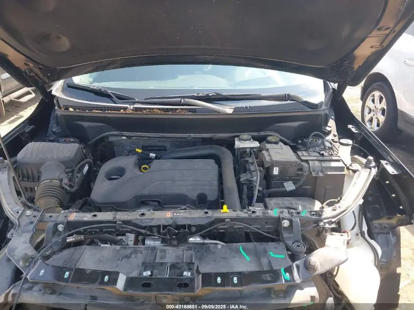 2024 GMC TERRAIN FWD SLE