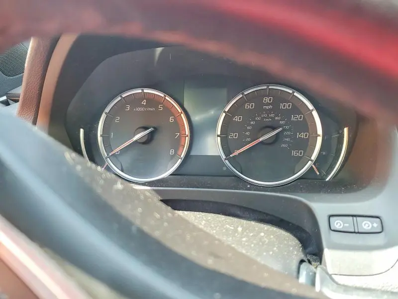 2019 ACURA TLX TECHNOLOGY  