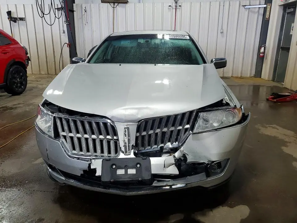 2012 LINCOLN MKZ   