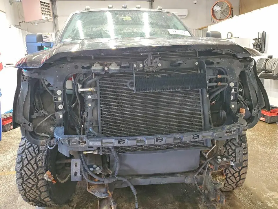 2016 FORD F250 SUPER DUTY  