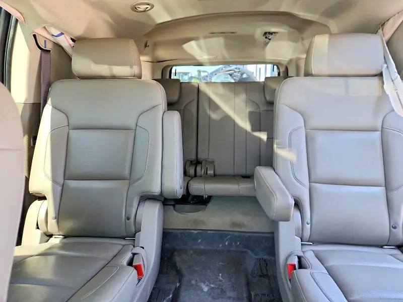 2018 GMC YUKON XL K1500 SLT  