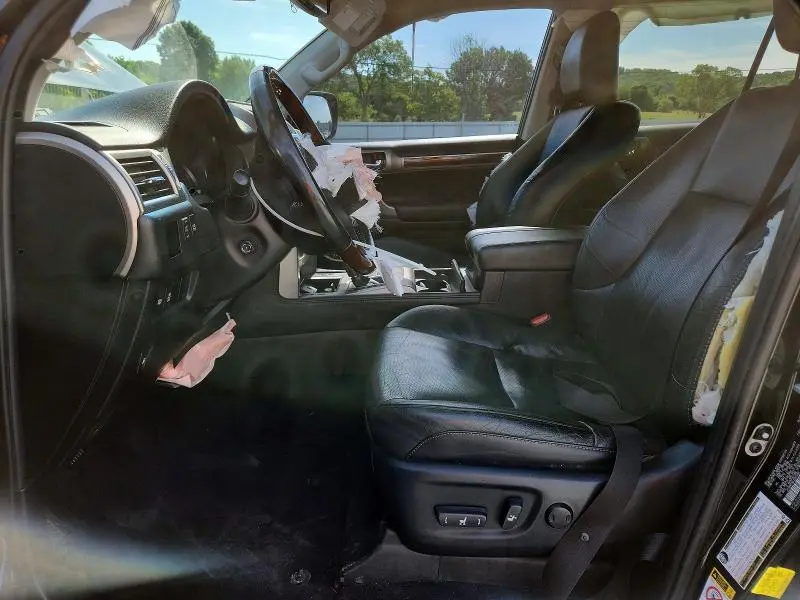 2018 LEXUS GX 460  