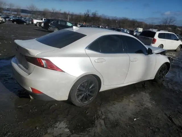 2016 LEXUS IS 300  