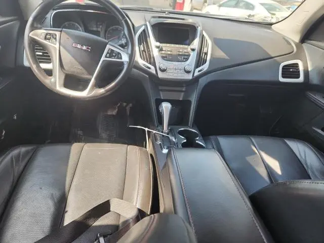 2014 GMC TERRAIN SLT  