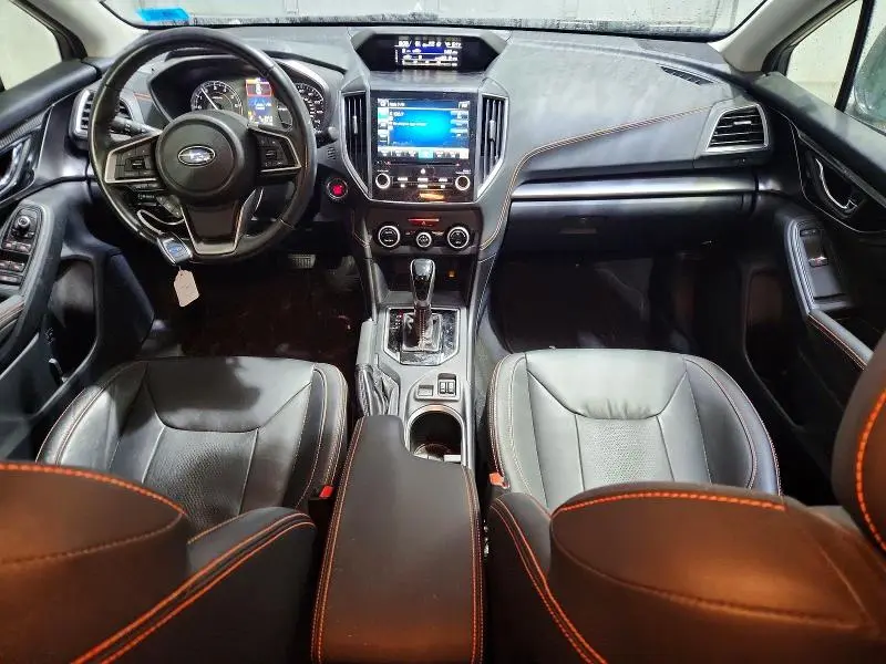 2018 SUBARU CROSSTREK LIMITED  