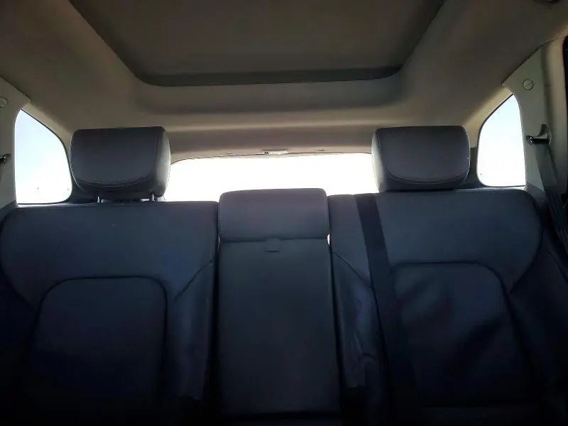 2017 HYUNDAI SANTA FE SE ULTIMATE  