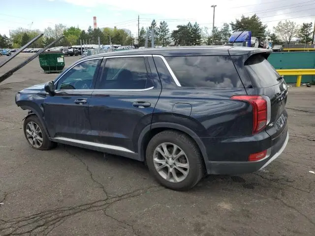 2020 HYUNDAI PALISADE SE  