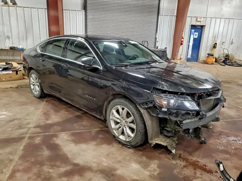 2020 CHEVROLET IMPALA LT  