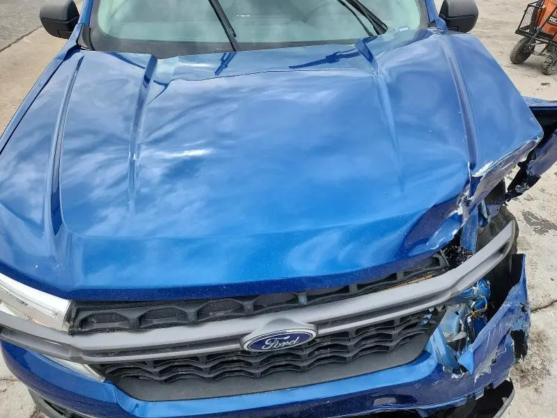 2023 FORD MAVERICK XL  