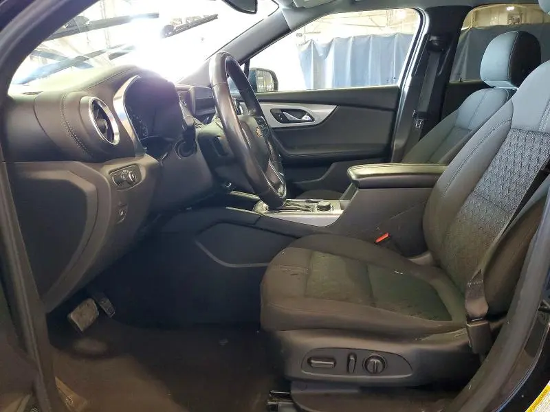 2020 CHEVROLET BLAZER 2LT  