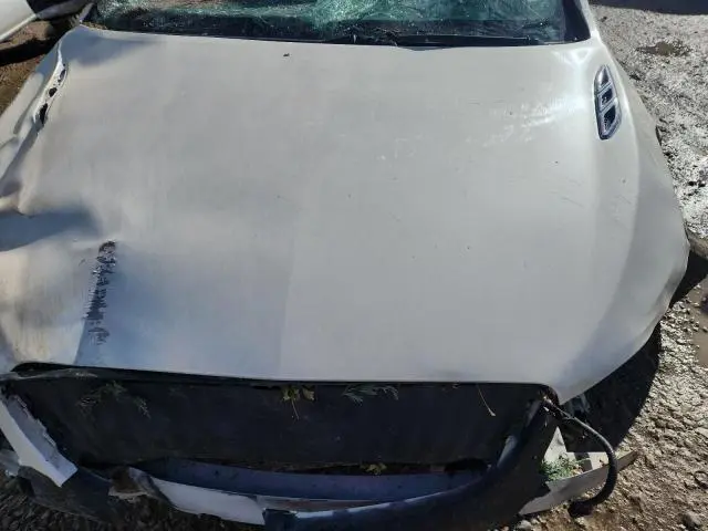 2013 BUICK LACROSSE TOURING  