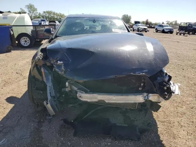 2015 AUDI A6 PREMIUM PLUS  