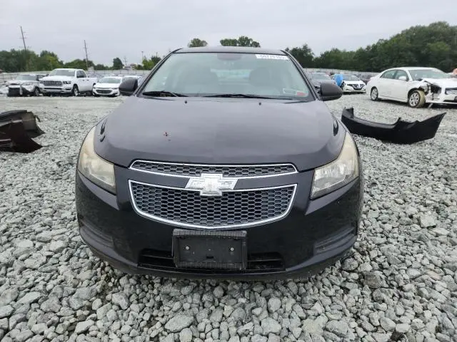 2013 CHEVROLET CRUZE LS  