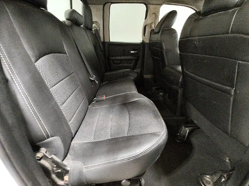 2015 RAM 1500 SPORT  