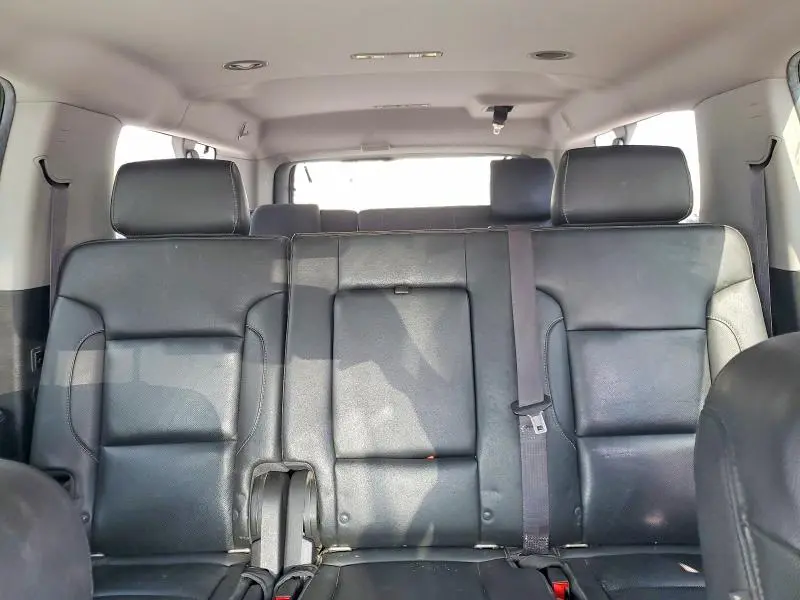 2017 GMC YUKON XL K1500 SLT  