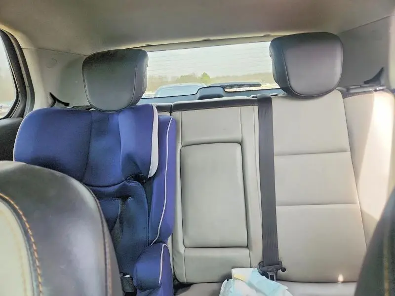 2019 CHEVROLET TRAX PREMIER  