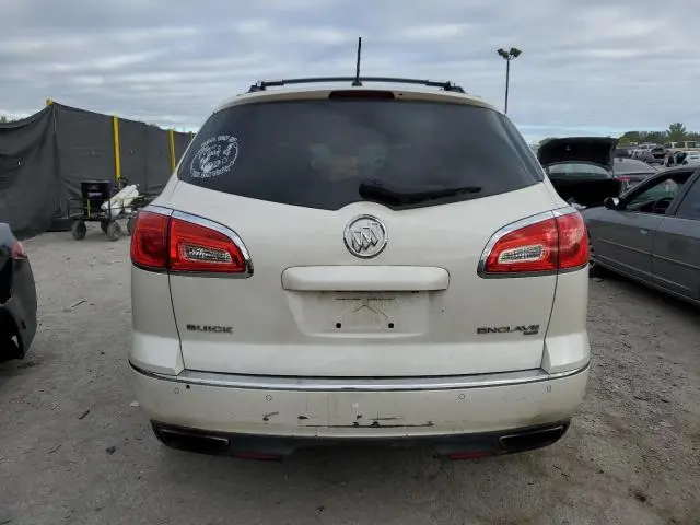 2013 BUICK ENCLAVE