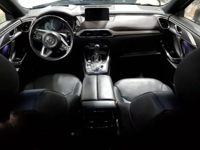 2019 MAZDA CX-9 GRAND TOURING  