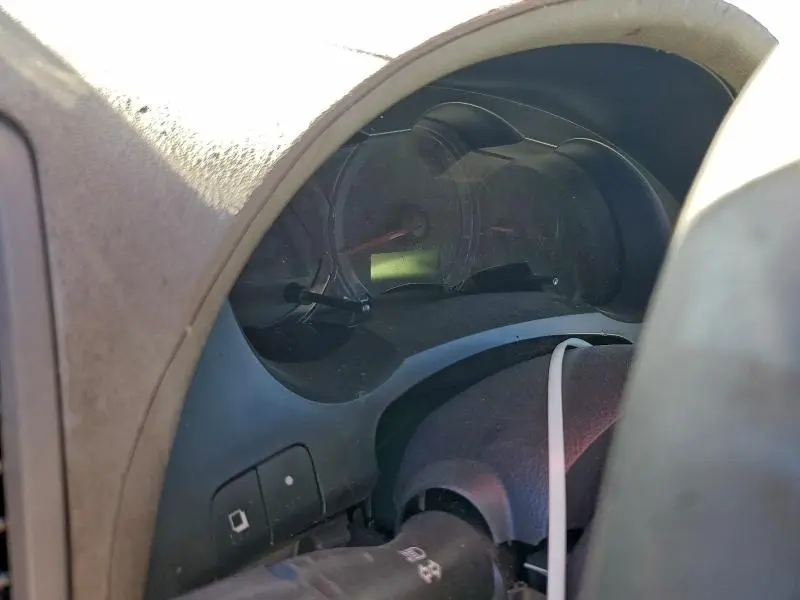 2010 NISSAN ALTIMA BASE  