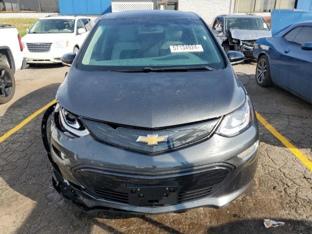 2017 CHEVROLET BOLT EV LT