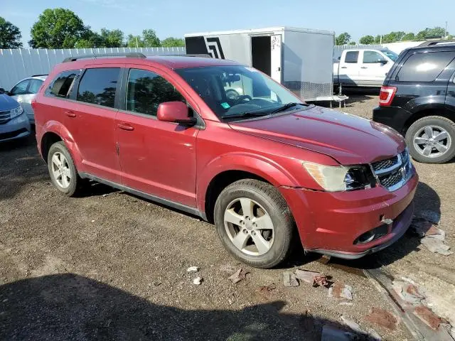 2011 DODGE JOURNEY MAINSTREET  