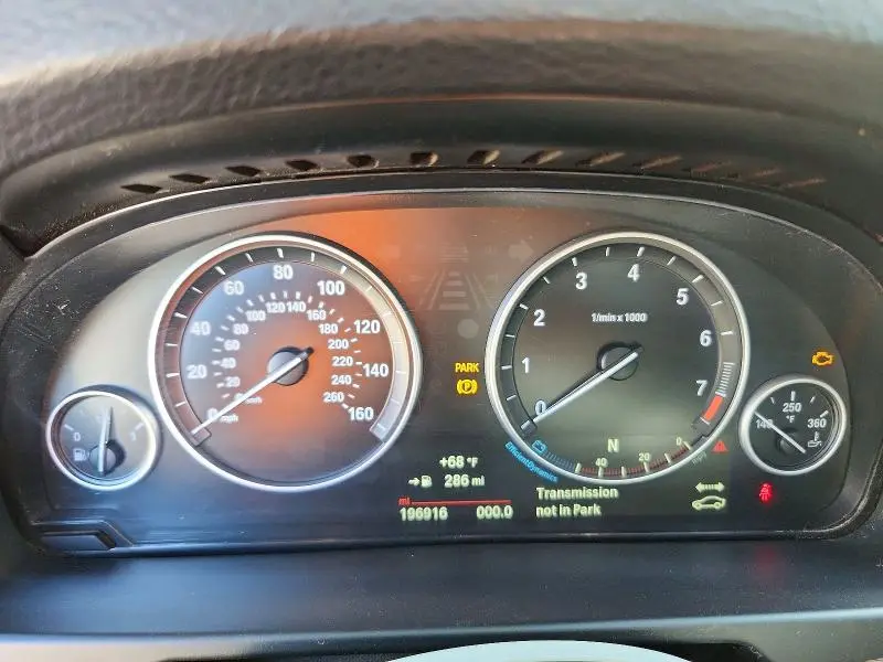 2017 BMW X5 SDRIVE35I  