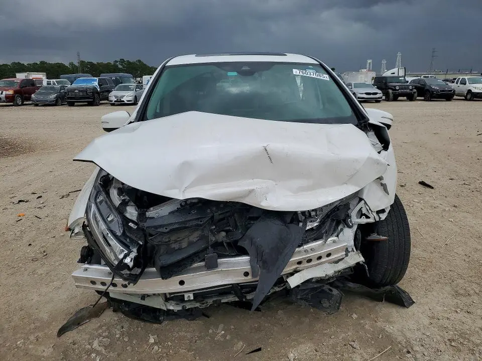 2024 HONDA ODYSSEY EXL  