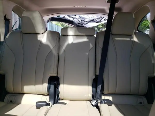 2024 ACURA MDX   