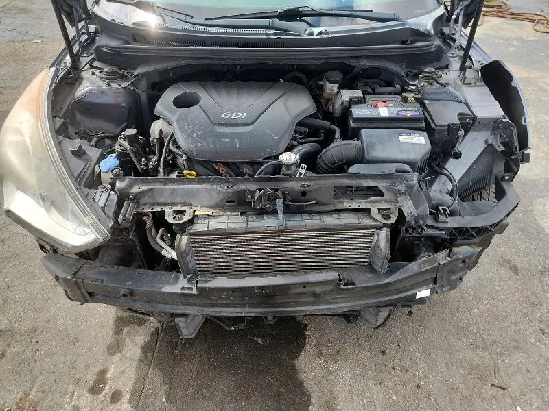 2017 HYUNDAI VELOSTER BASE  