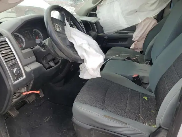 2014 RAM 1500 SLT  