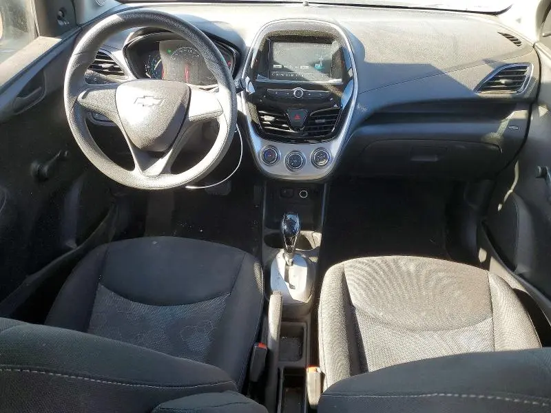 2016 CHEVROLET SPARK LS  