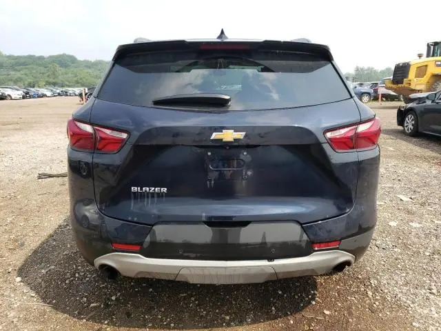 2020 CHEVROLET BLAZER 2LT  