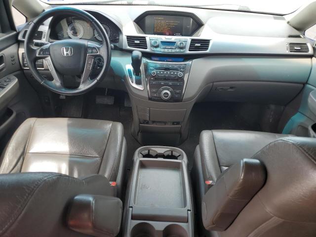 2011 HONDA ODYSSEY TOURING